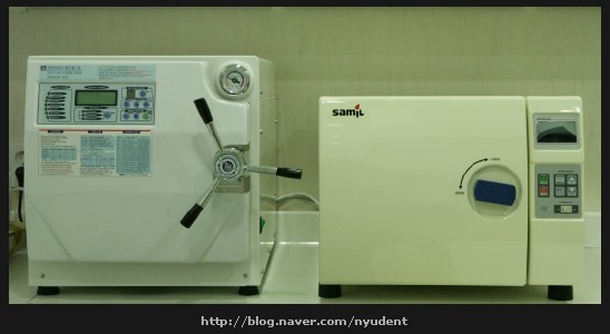 소독잘하는치과 – 철저한 감염방지 치과치료