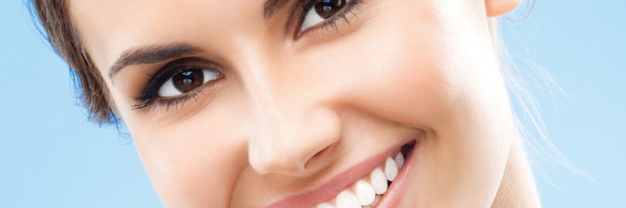 잇몸성형으로 잇몸미인 만들기!